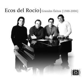 Grandes Exitos 1988-2006 (CD2) album cover