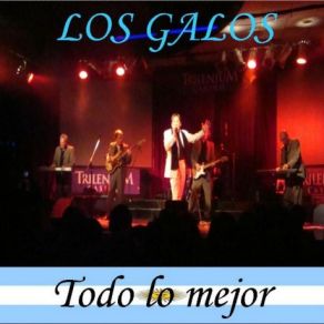 Todo Lo Mejor album cover