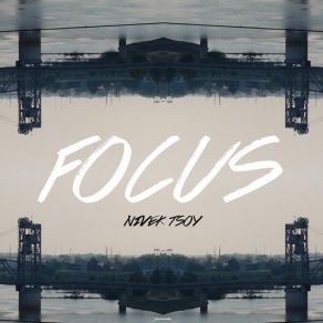 FOCUS: Nivek Tsoy album cover