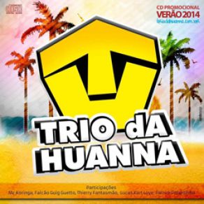 Verão 2014 album cover