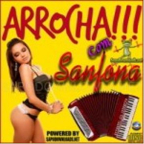 Arrocha album cover