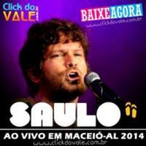 Ao Vivo Em Maceió album cover