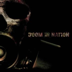 Doom In Nation album cover