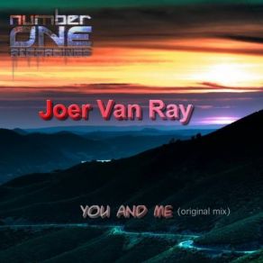 You & Me (Single) album cover