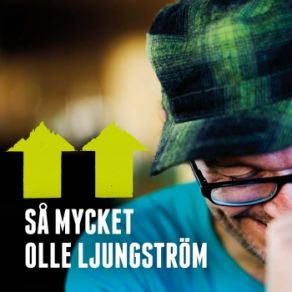 Så Mycket Olle (CD1) album cover