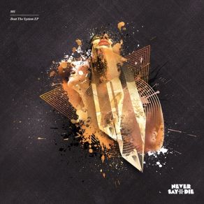 Beat The System album cover