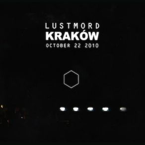 Kraków (October 22 2010) album cover