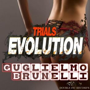 Trials Evolution (Original Soundtrack) album cover