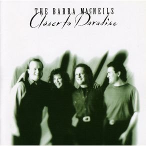 Closer To Paradise album cover
