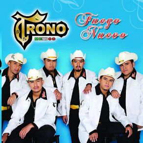 Fuego Nuevo album cover