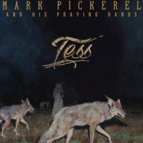 Tess album cover