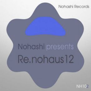 Re. Nohaus12 album cover