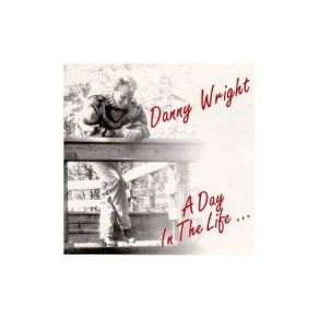 A Day In The Life album cover