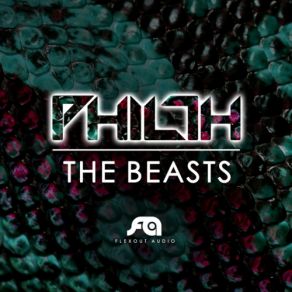 The Beasts album cover
