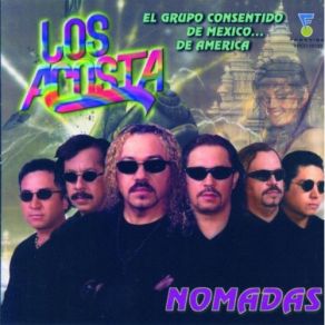 Nomadas album cover