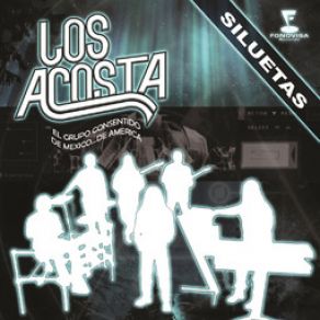 Siluetas album cover