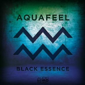 Black Essence album cover