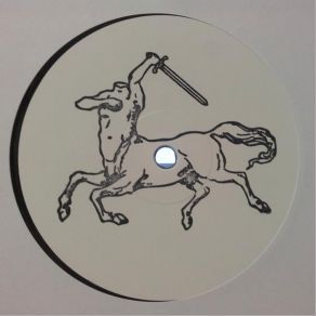 Headless Horseman 004 album cover