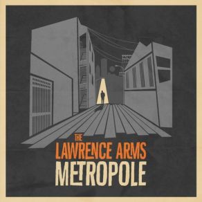 Metropole (Deluxe Edition) album cover