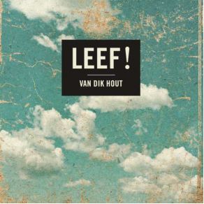 Leef album cover