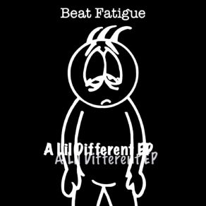 A Lil' Different album cover