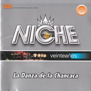 Danza De La Chancaca (CD2) album cover