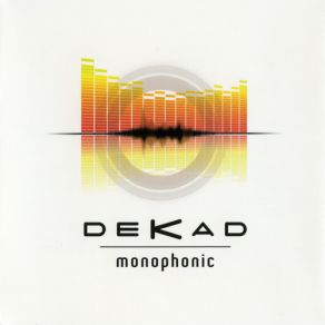 Monophonic album cover