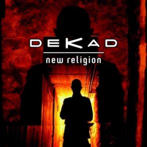 New Religion album cover