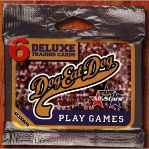 Play Games album cover