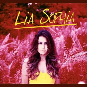 Lia Sophia album cover