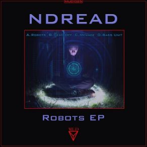 Robots album cover