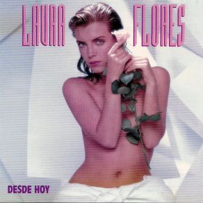 Desde Hoy album cover