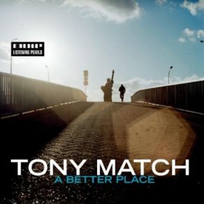 A Better Place album cover