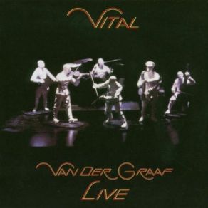 Vital (CD2) album cover