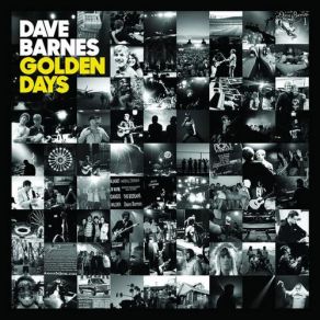 Golden Days album cover