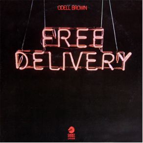 Free Delivery album cover