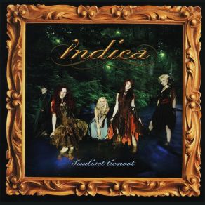 Tuuliset Tienoot album cover