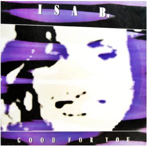 Good 4 You album cover