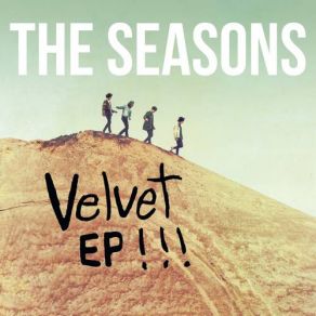 Velvet album cover