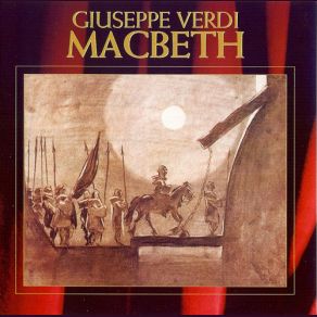 Macbeth (CD2) album cover