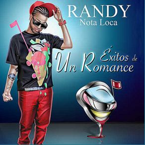 Exitos De Un Romance album cover