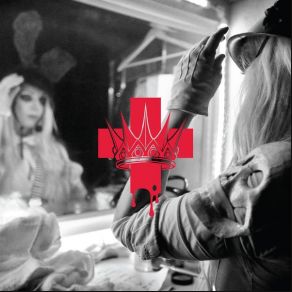 Blood At The Orpheum album cover