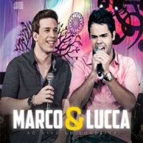 Ao Vivo Em Londrina album cover