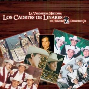 La Verdadera Historia album cover