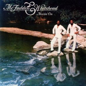 Movin' On album cover