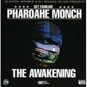 The Awakening album cover