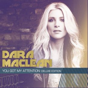 You Got My Attention (Deluxe Edition) album cover