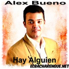 Hay Alguien (Single) album cover