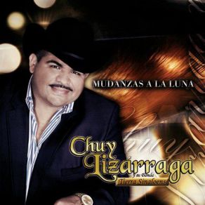 Mudanzas A La Luna album cover