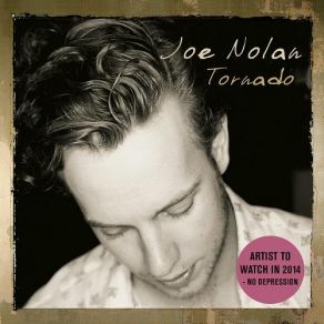 Tornado album cover